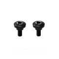 DBK Special Parts (Ducabike) Subframe Side Covers Screw Kit for the Ducati Diavel V4 DBK Special Parts (Ducabike) Subframe Side Covers Screw Kit for the Ducati Diavel V4